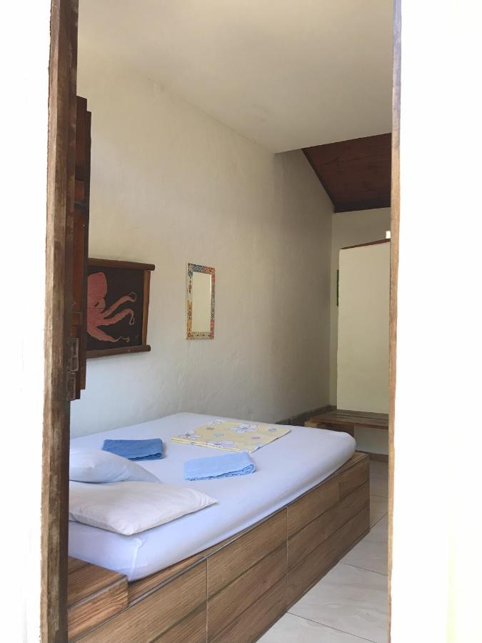 Toca Da Rapoza Hotel ซัลวาดอร์ ภายนอก รูปภาพ
